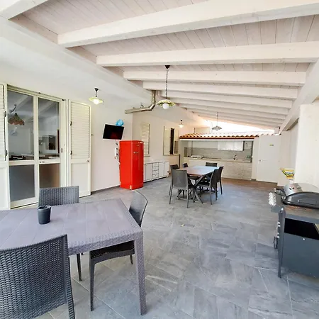 Villa Oasi Danilu' *
