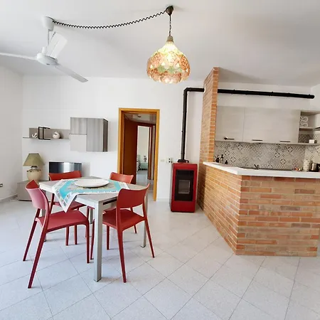 Oasi Danilu' Villa