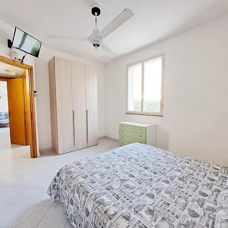 Villa Oasi Danilu' *
