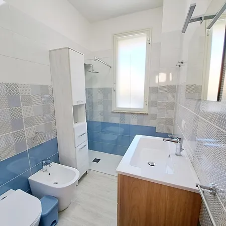 Oasi Danilu' Villa