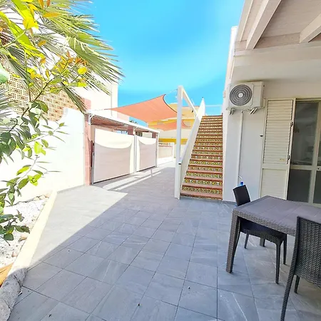 Oasi Danilu' Villa *