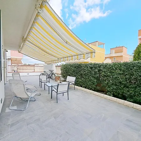 Villa Oasi Danilu' Santa Maria Del Focallo